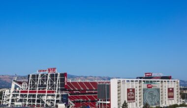 Super Bowl 2026 travel guide: Getting around Levi's Stadium