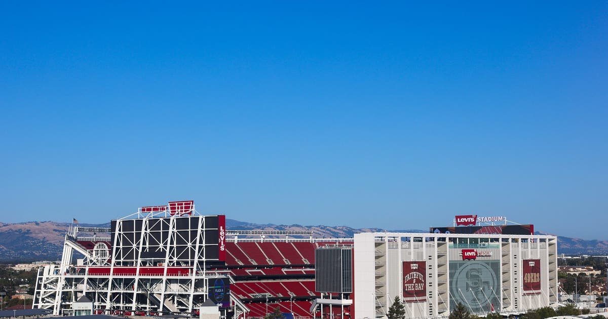 Super Bowl 2026 travel guide: Getting around Levi's Stadium
