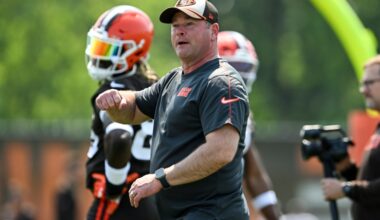 NY Giants news: OL coach from Bill Callahan tree hired by John Harbaugh