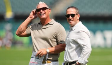 Eagles News: Jim Schwartz to return to Philly next year?