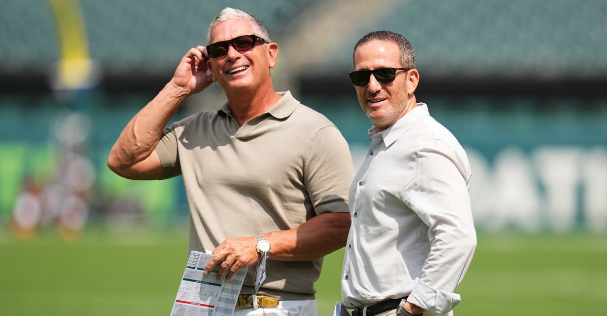 Eagles News: Jim Schwartz to return to Philly next year?