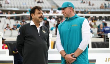 Jacksonville Jaguars News: Jags rank fifth in NFLPA 2026 report cards