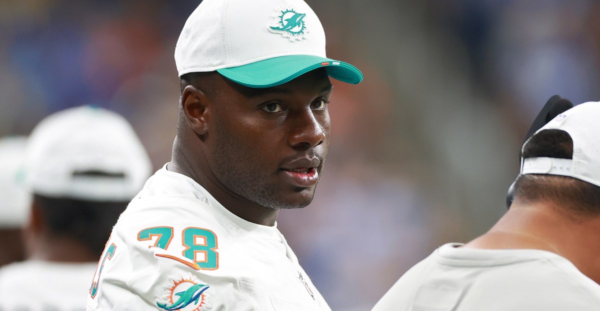 Saints should take advantage of the Dolphins’ cap saving moves