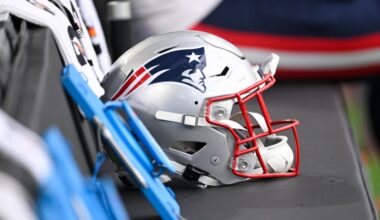 Patriots draft rumors tracker 2026: Workouts, interviews, visits, more
