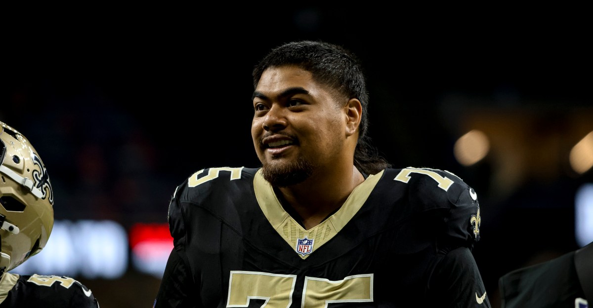 New Orleans Saints news for Thursday, Feb. 5, 2026