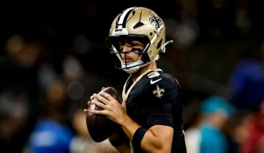 New Orleans Saints news for Tuesday, Feb. 3, 2026