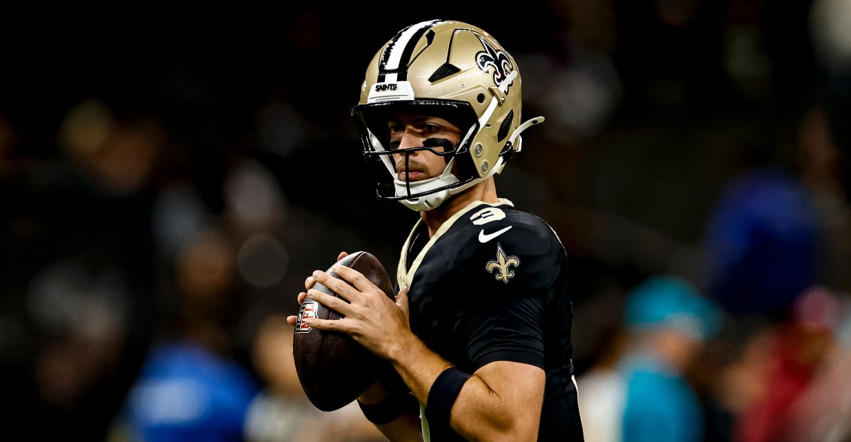 New Orleans Saints news for Tuesday, Feb. 3, 2026