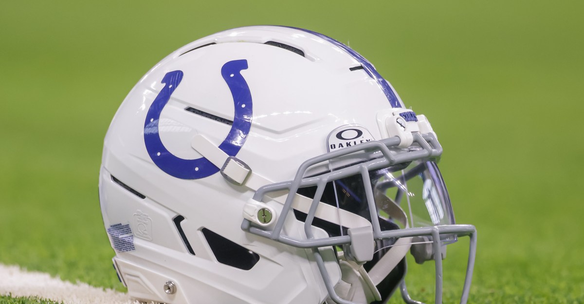 Ravens reportedly poach former Colts analytical assistant this early offseason