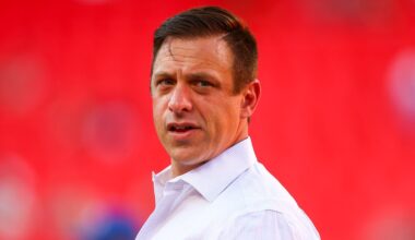 How the Chiefs will find 2026 salary cap space before March 11