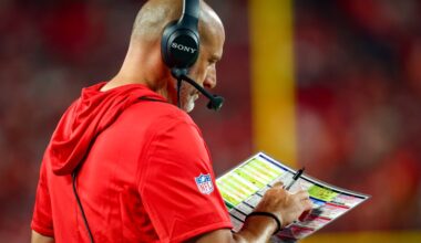 What does ‘highly-motivated’ offensive coordinator Matt Nagy bring to the Giants?