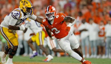 Daniel Jeremiah pairs Lions with surprising EDGE in 2nd 2026 mock draft