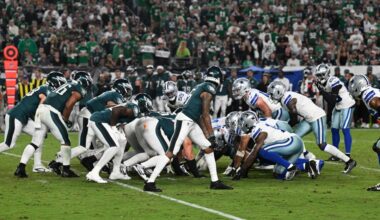 The NFL is not expected to ban the tush push in 2026