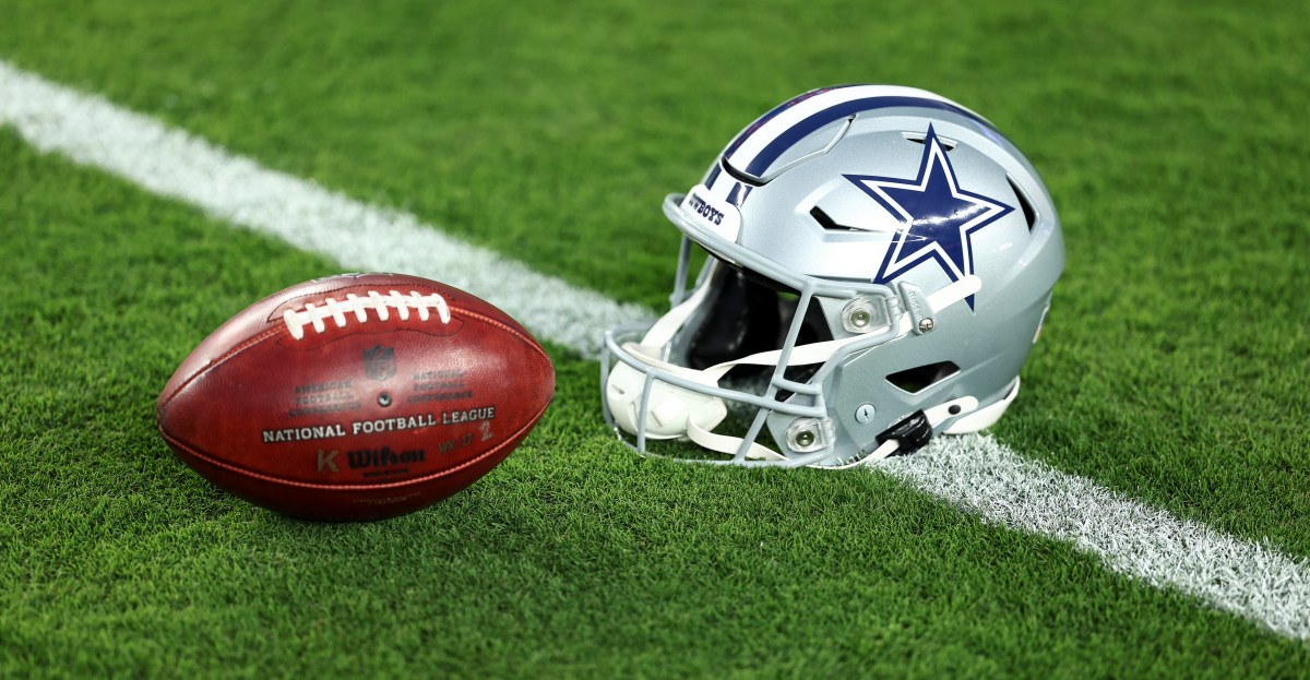 Dallas Cowboys to play in Rio de Janeiro in 2026 NFL season