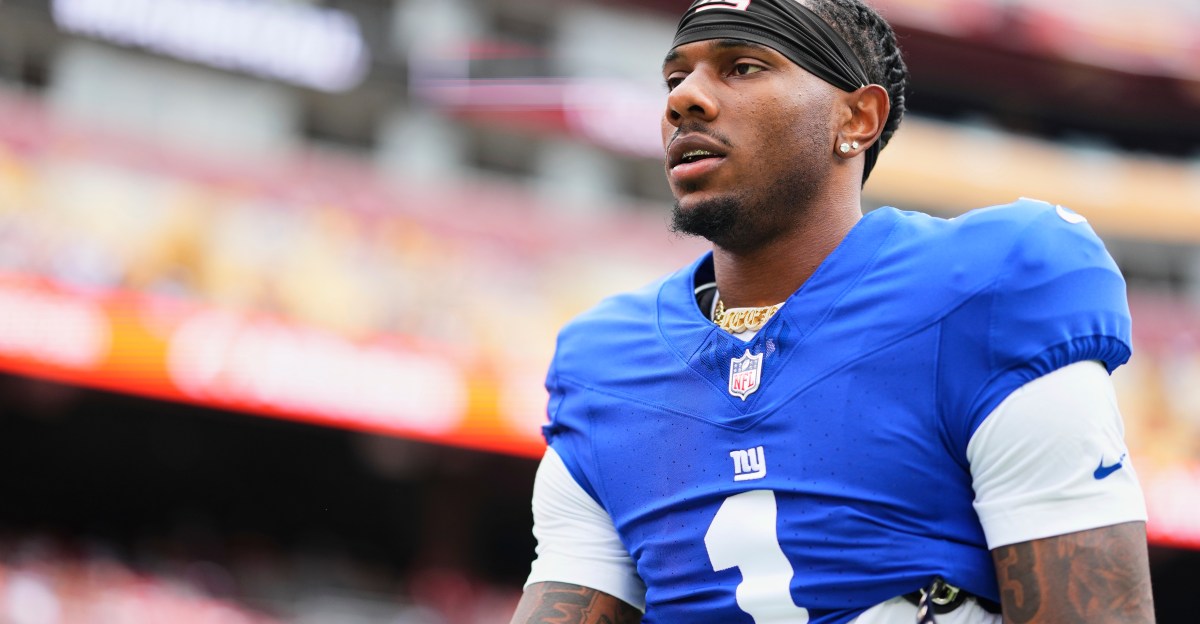 NY Giants news: Malik Nabers could be ‘ready to go’ for training camp