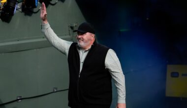 Saturday Night Open Thread: The change would do us good