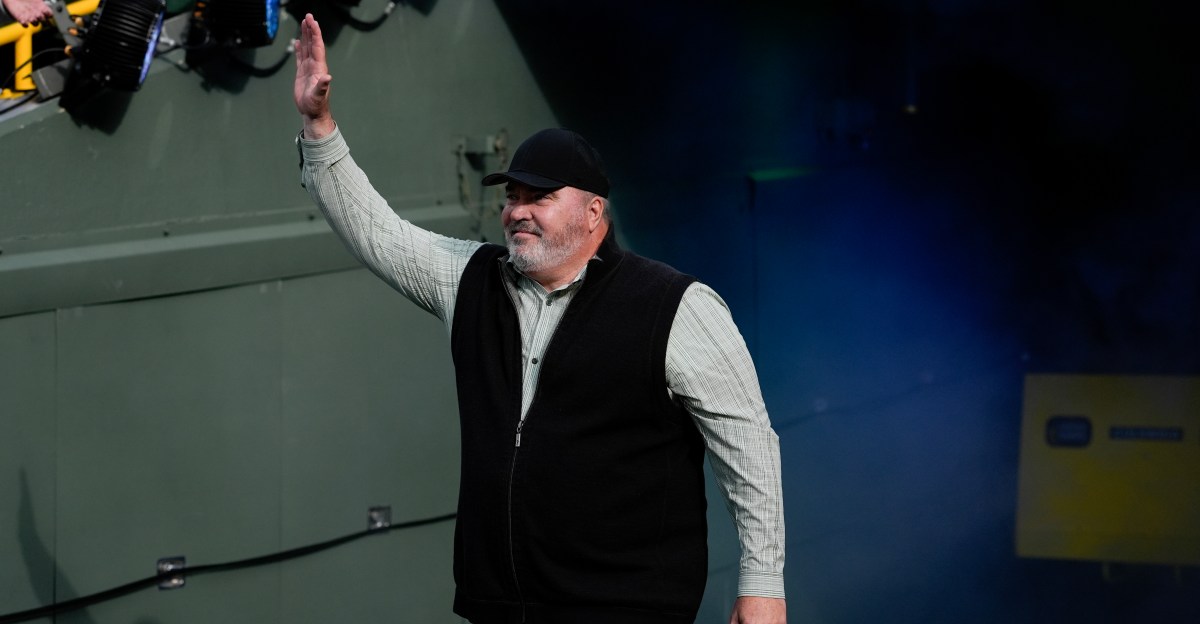 Saturday Night Open Thread: The change would do us good