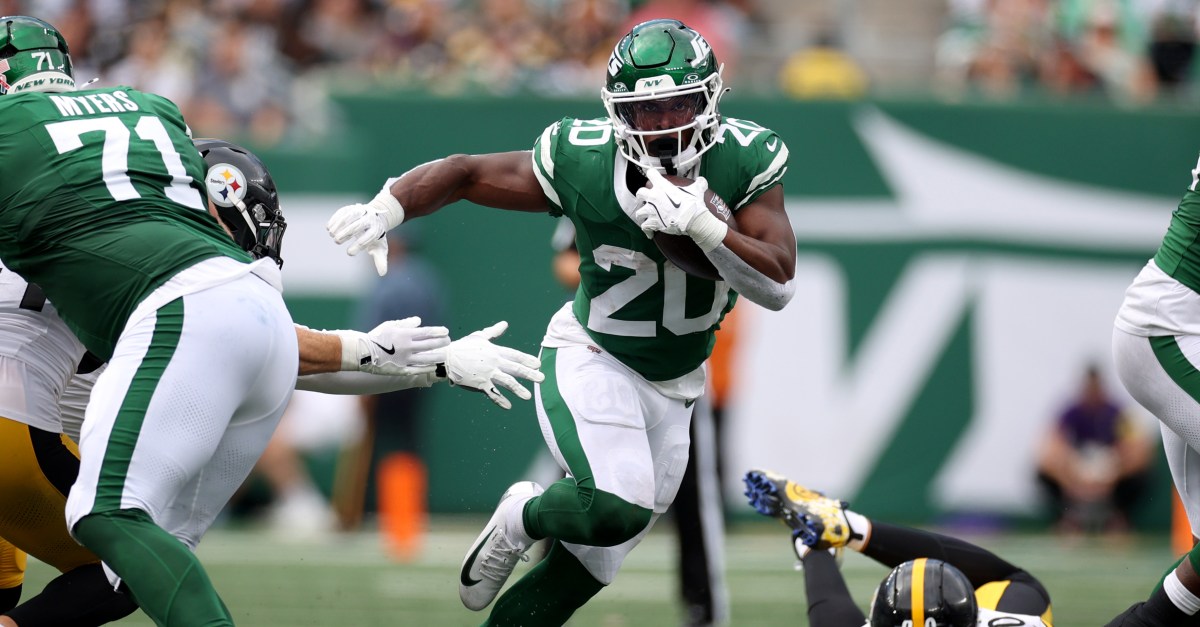 NFL free agency: 3 running backs the Chiefs should target