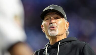 2 coaches the Detroit Lions could use on their defensive staff