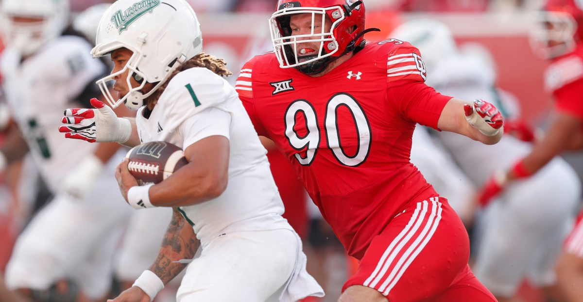 Biggest portal addition for each Big Ten team: The east