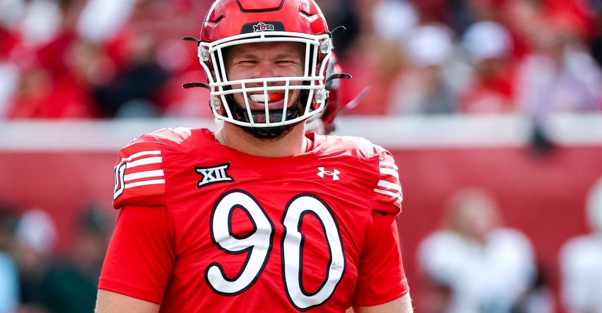 Michigan Football DE John Henry Daley gives ‘encouraging’ injury update