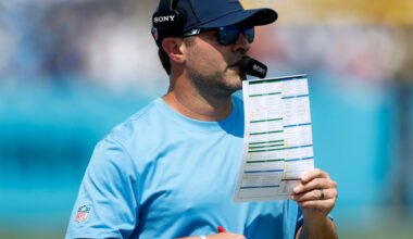 NY Giants news: 2 experienced offensive coordinators emerge as candidates