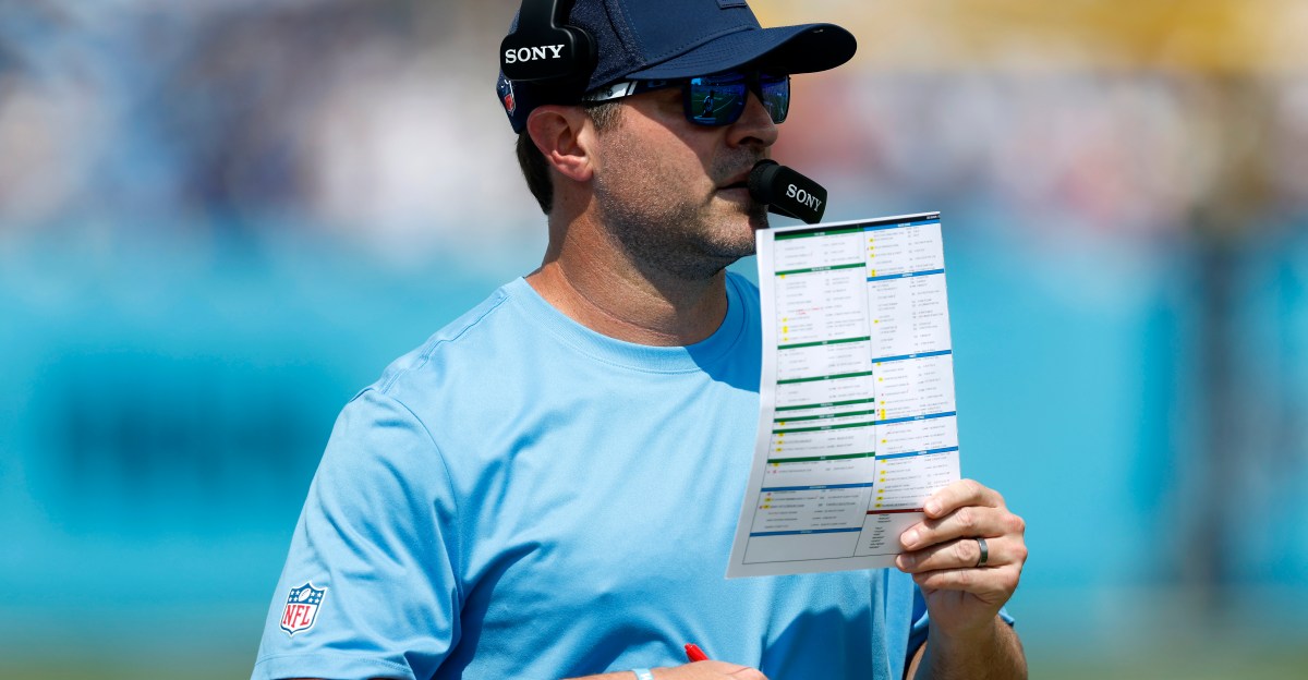 NY Giants news: 2 experienced offensive coordinators emerge as candidates