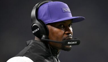 Vikings’ 2026 Draft Defense Overhaul Explored
