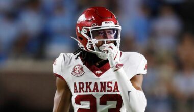 2026 NFL Draft: Finding Packers cornerback targets on day 2