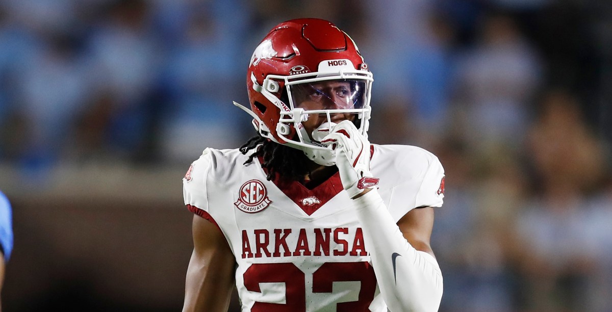 2026 NFL Draft: Finding Packers cornerback targets on day 2