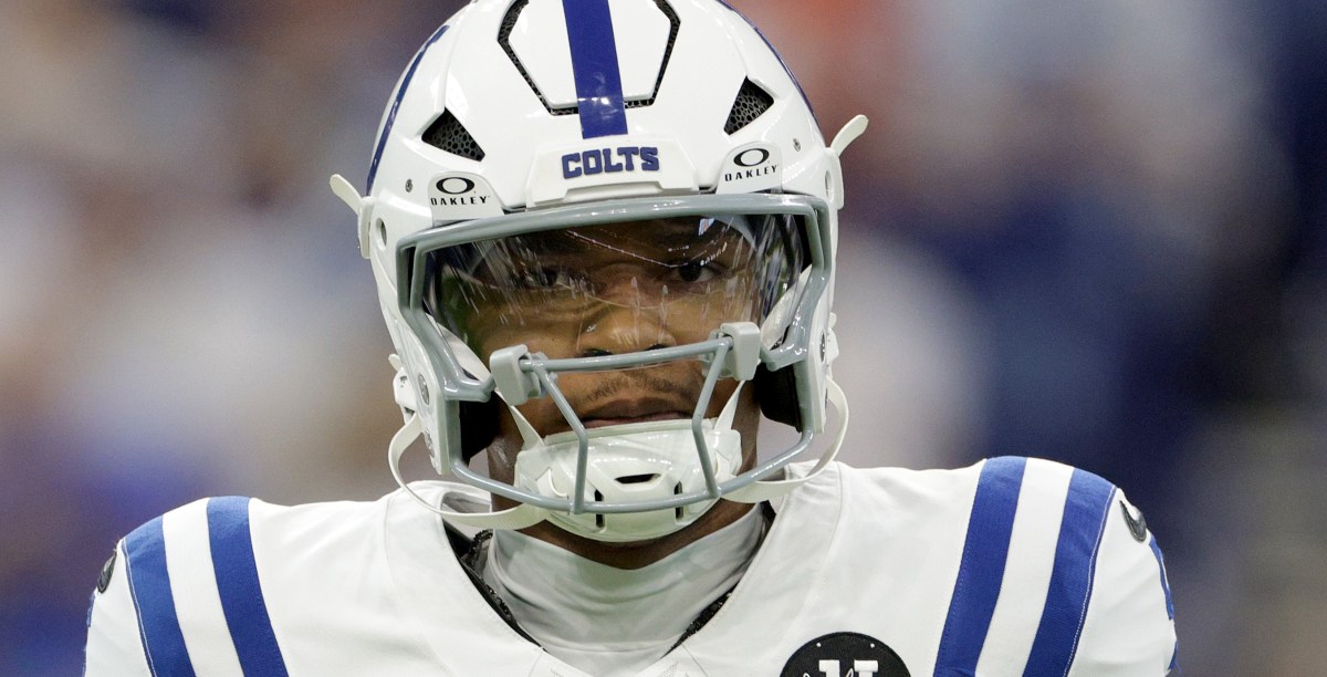 Top 10 Options to Challenge J.J. McCarthy – Anthony Richardson Trade?