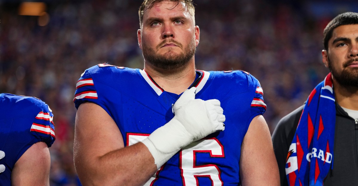 Cardinals Free Agency Tracker: Offensive Guard David Edwards