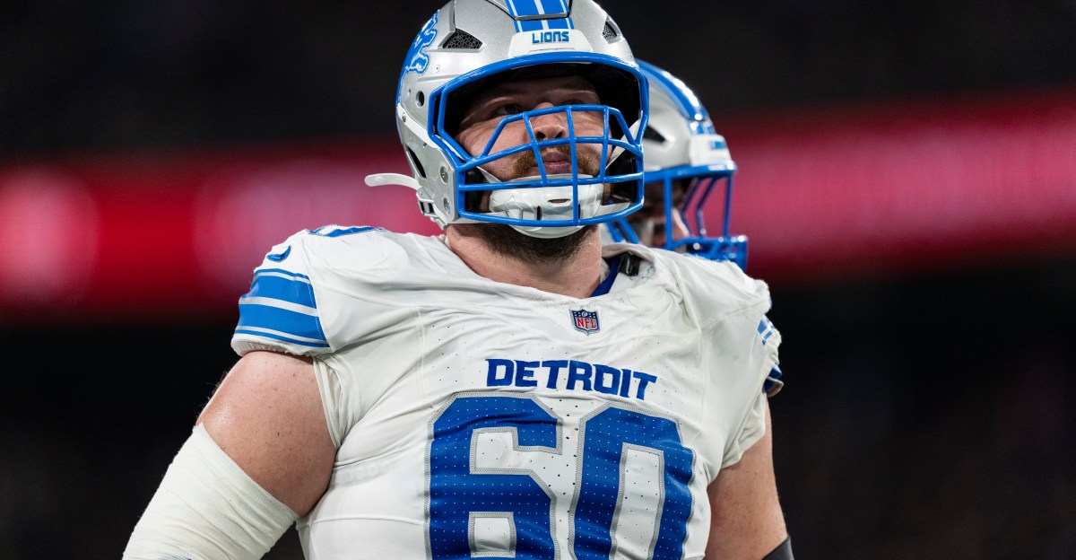 3 Detroit Lions cap casualty candidates: How much they could save