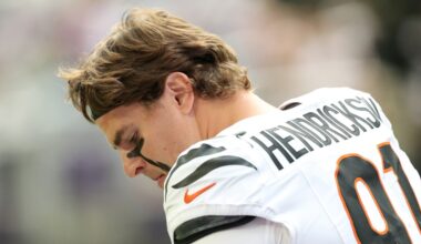 ESPN NFL Analyst predicts Colts will make sizable free agency splash