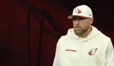 Arizona Cardinals to bring back Nick Rallis as defensive coordinator