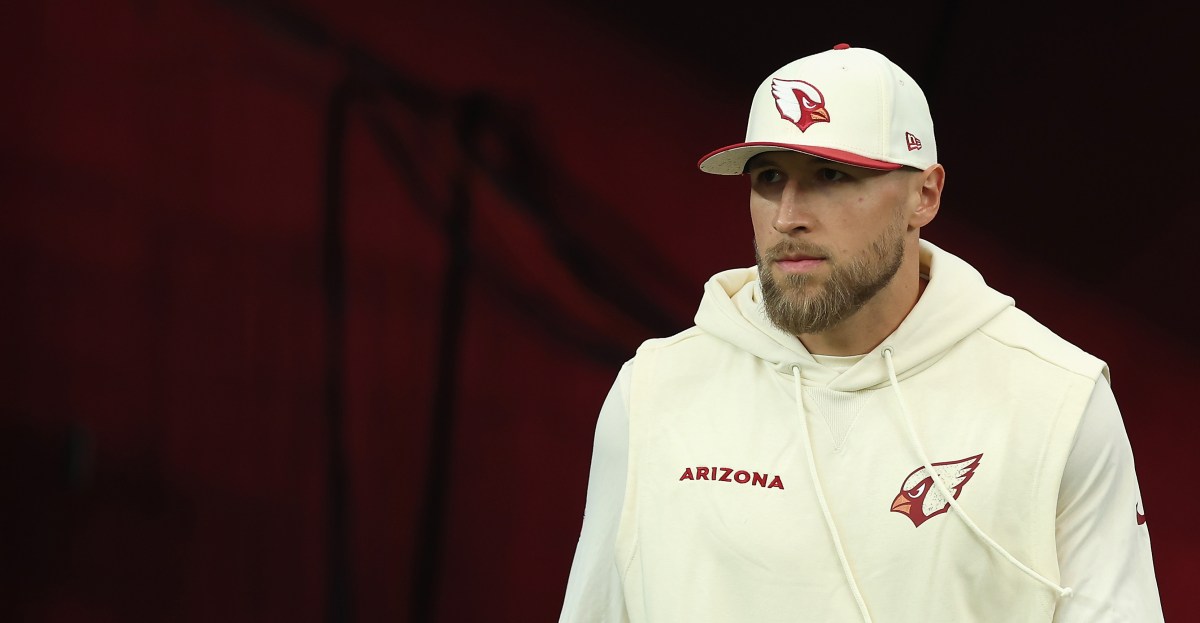 Arizona Cardinals to bring back Nick Rallis as defensive coordinator
