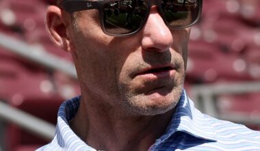 Trade, Cut, Extend: 2026 Houston Texans offseason edition