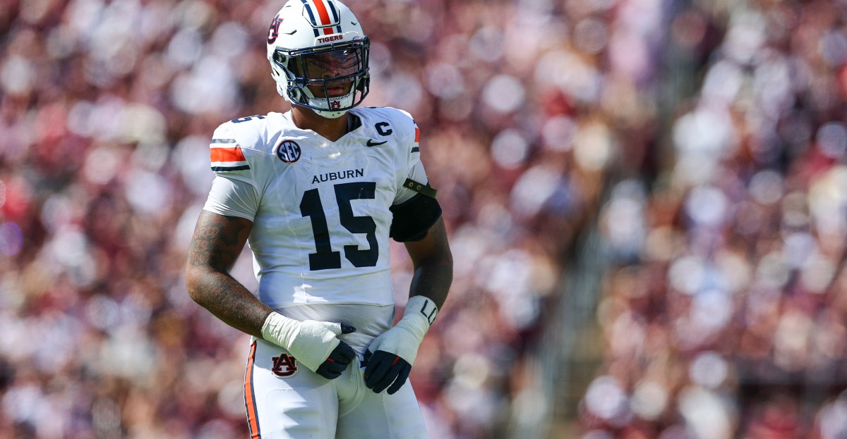 Dallas Cowboys mock draft: Field Yates goes Sonny Styles, Keldric Faulk