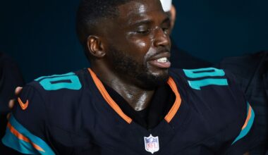 Tyreek Hill trade rumors: Could Chargers trade for the vertical threat?