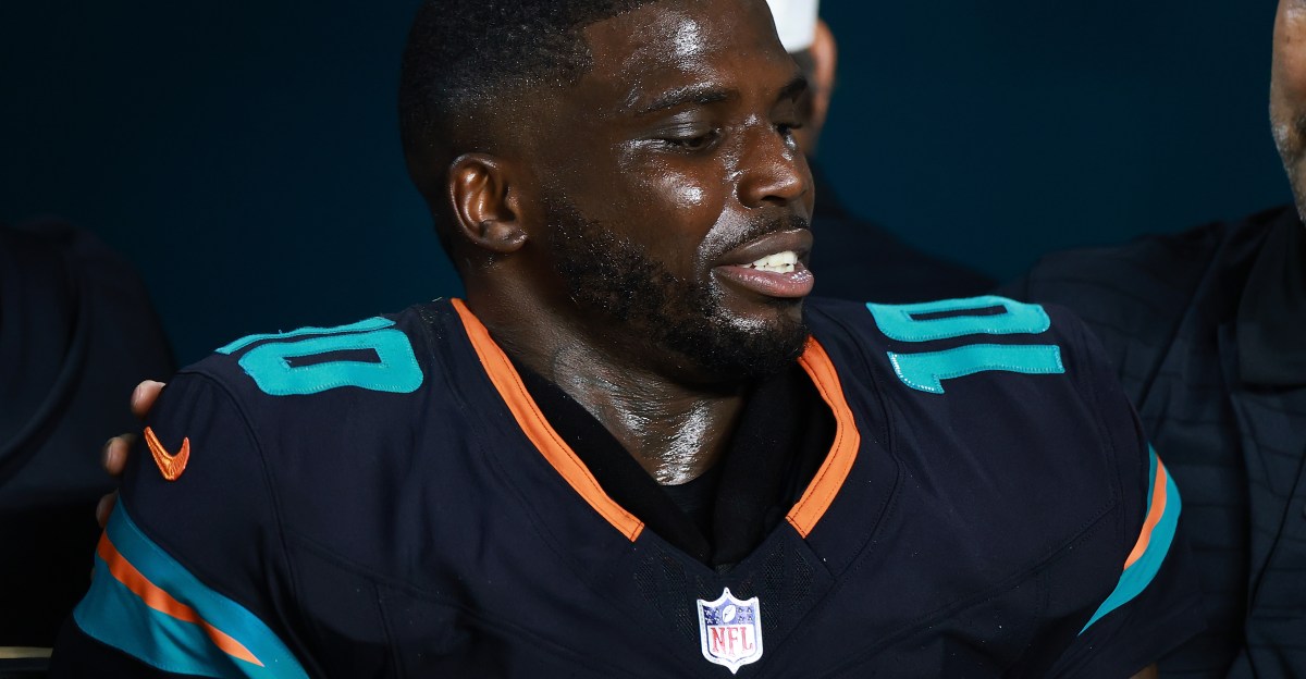 Tyreek Hill trade rumors: Could Chargers trade for the vertical threat?