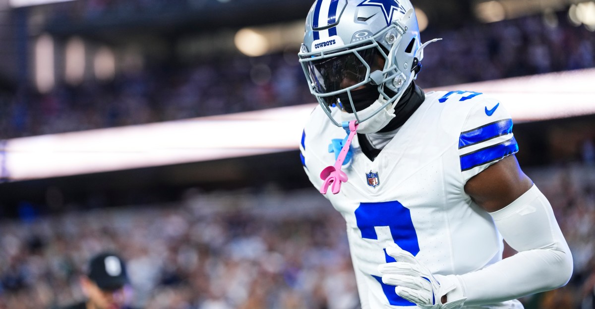 Dallas Cowboys, George Pickens contract situation explained