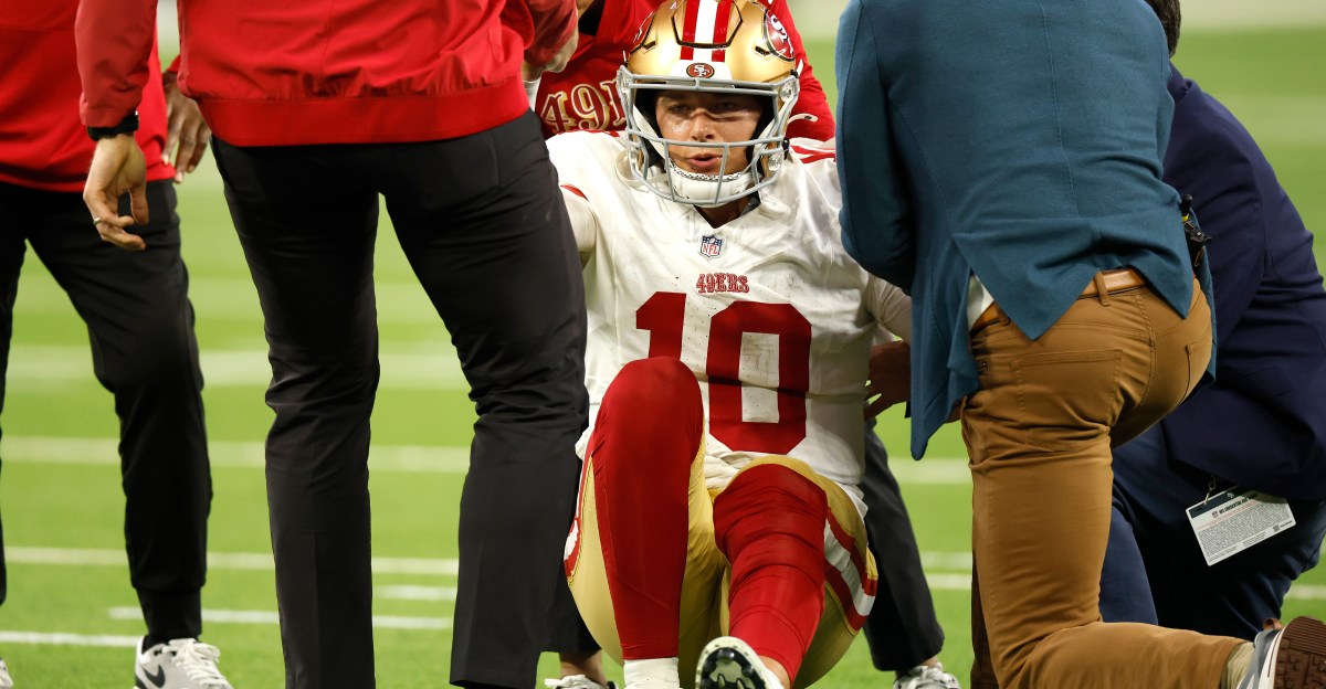 49ers Team Report cards to be discontinued after the NFL wins its grievance against the NFLPA