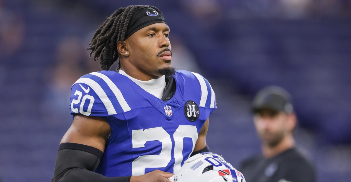 ESPN projects Colts to re-sign emerging free agent safety