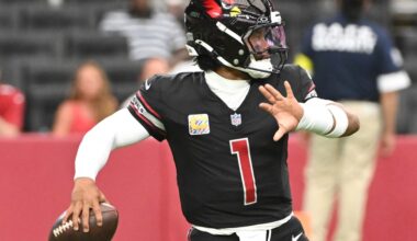 Minnesota Vikings News and Links: Are You Not Entertained?