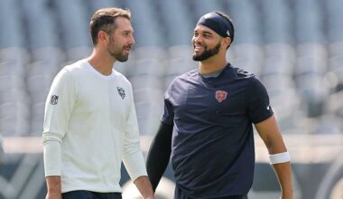 Baltimore Ravens hire Declan Doyle as next offensive coordinator