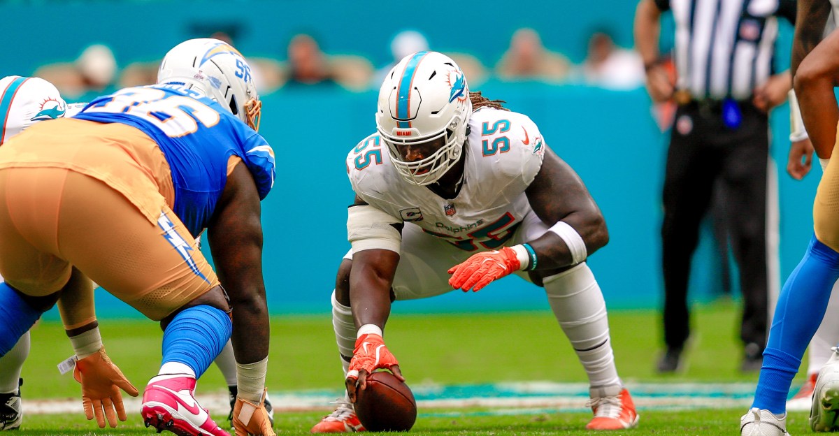 Miami Dolphins Discussion: Which Players In Their Final Year Should Be Extended Edition