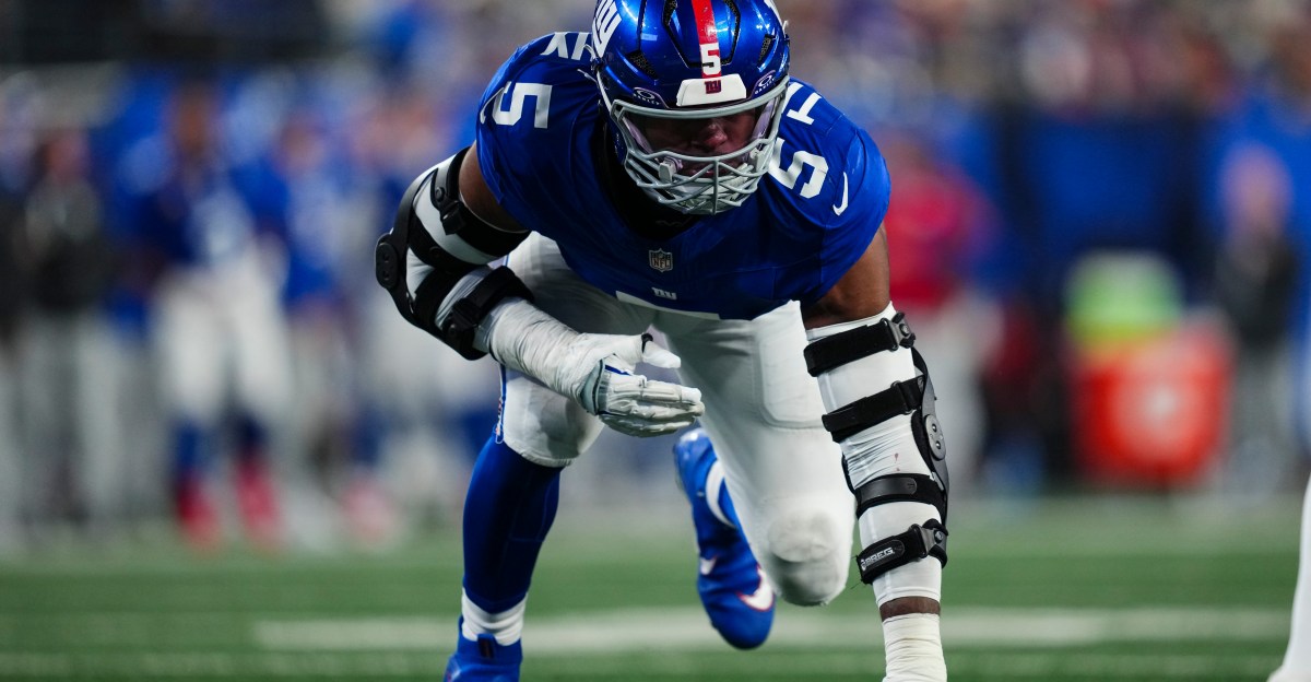 5 bold predictions for the NY Giants’ offseason