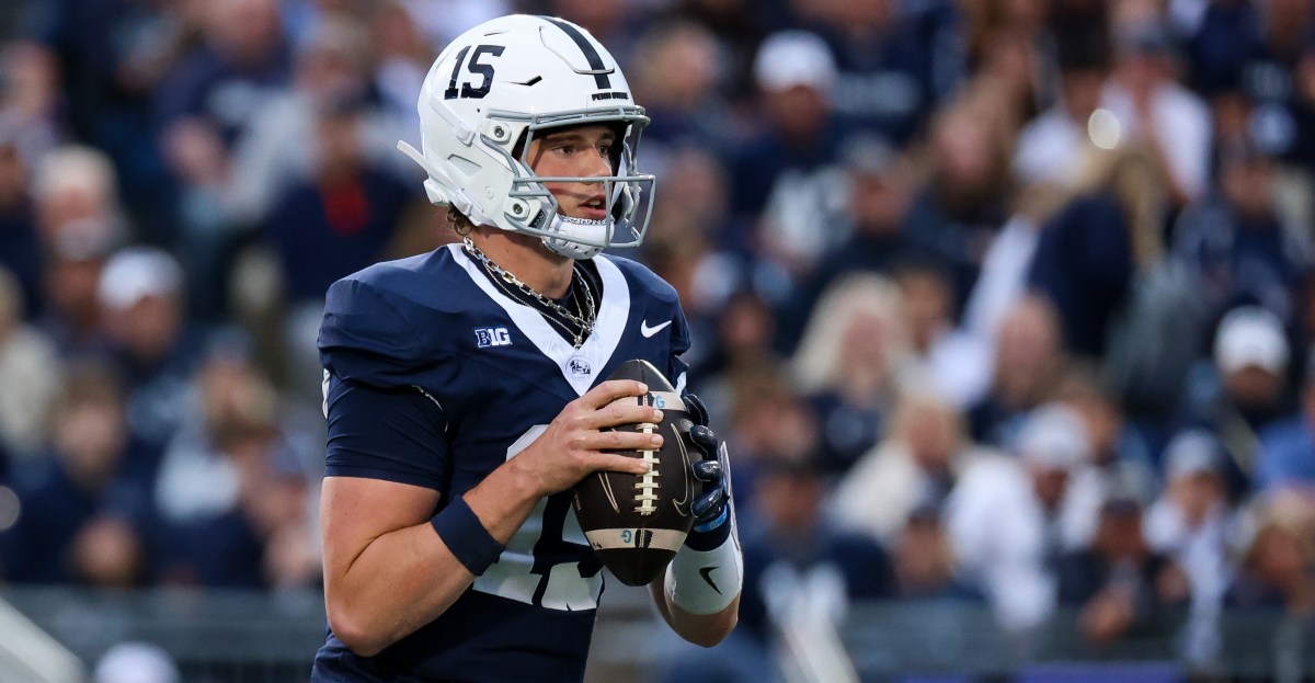 Pittsburgh Steelers projected to draft boom‑or‑bust QB