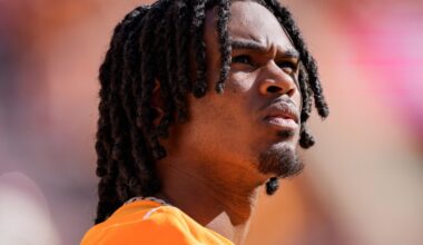 Rams Draft: All eyes should be on CB Jermod McCoy at NFL Combine