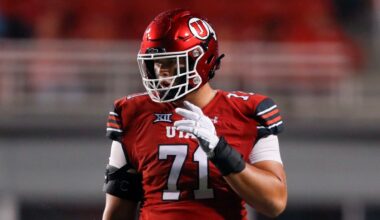 NFL Mock Draft 2026: Projecting the first-round picks