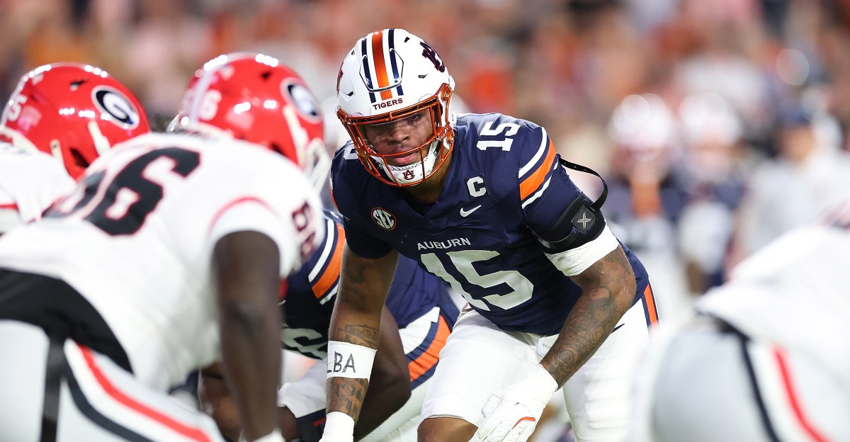 2026 Lions Mock Draft Roundup 5.0: Defense dominate ahead of Super Bowl